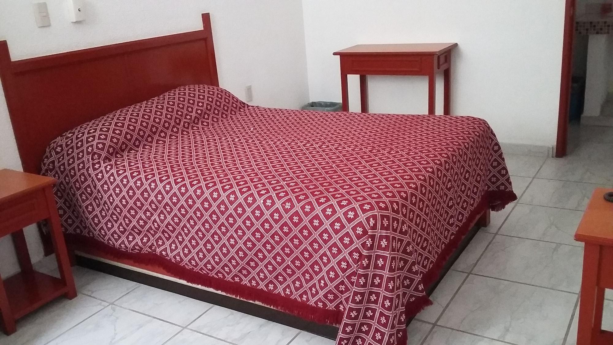 Hotel Hacienda De Zapata Jiutepec Eksteriør billede