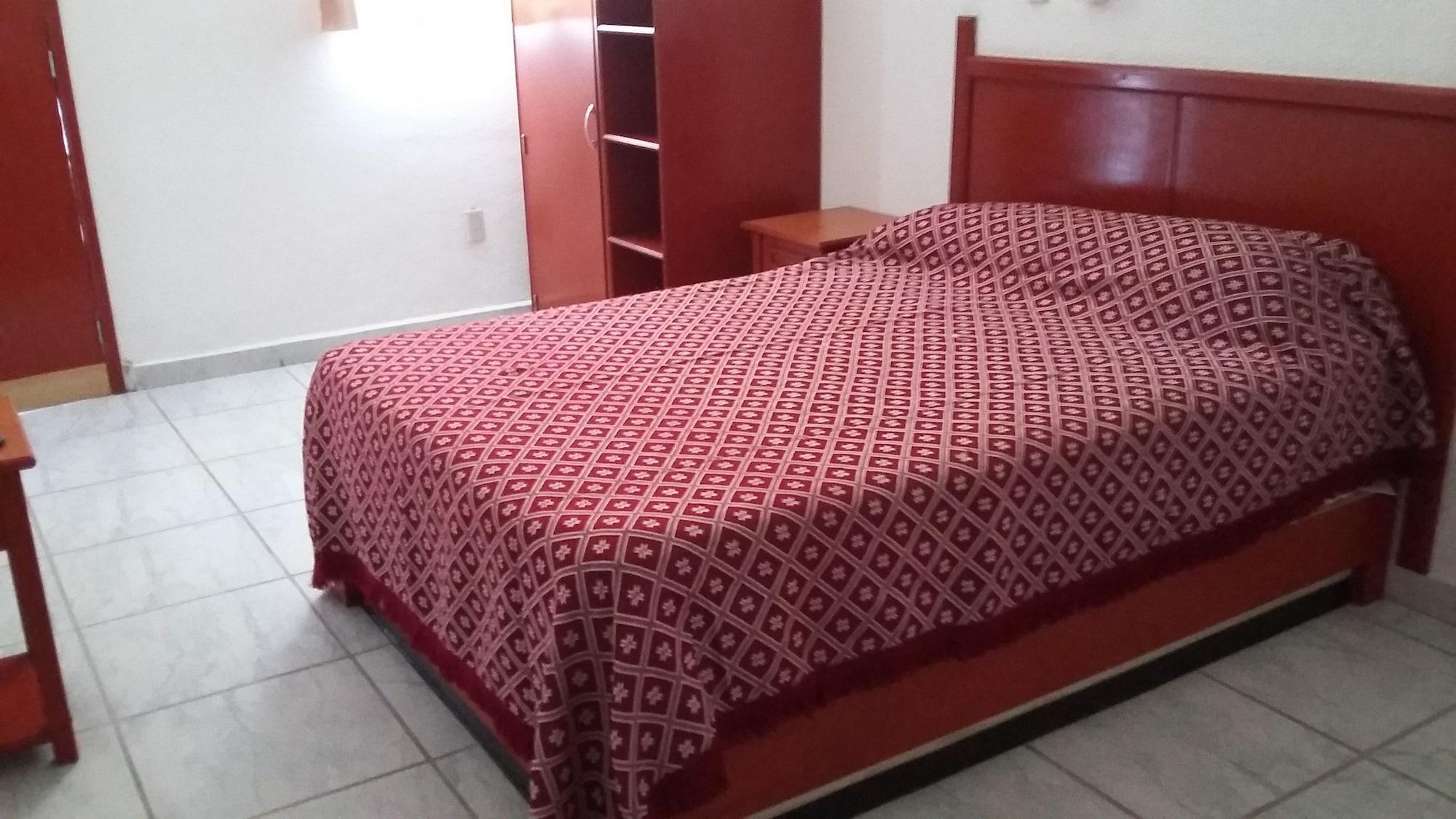 Hotel Hacienda De Zapata Jiutepec Eksteriør billede