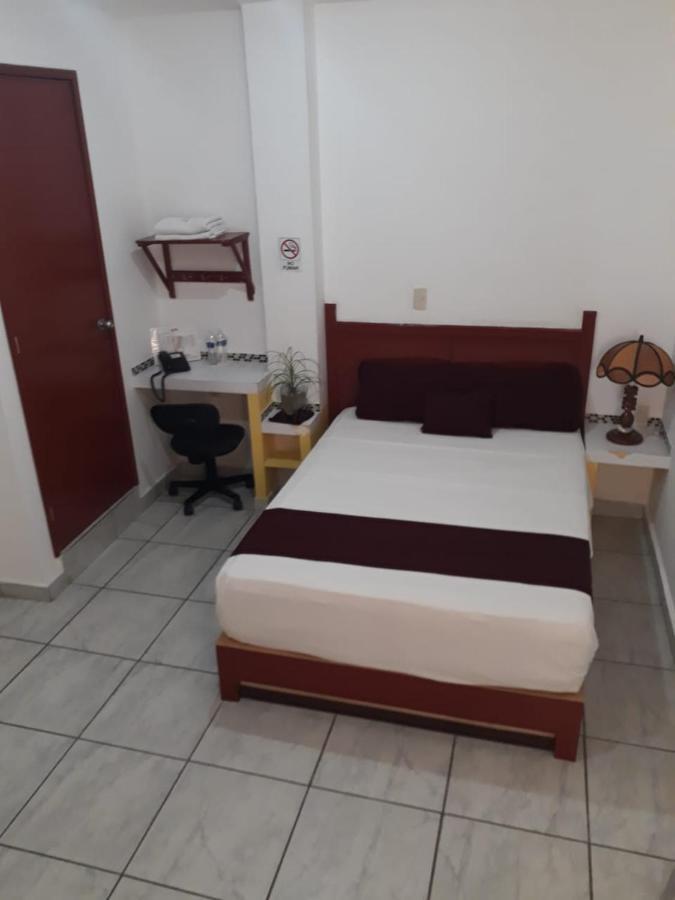 Hotel Hacienda De Zapata Jiutepec Eksteriør billede